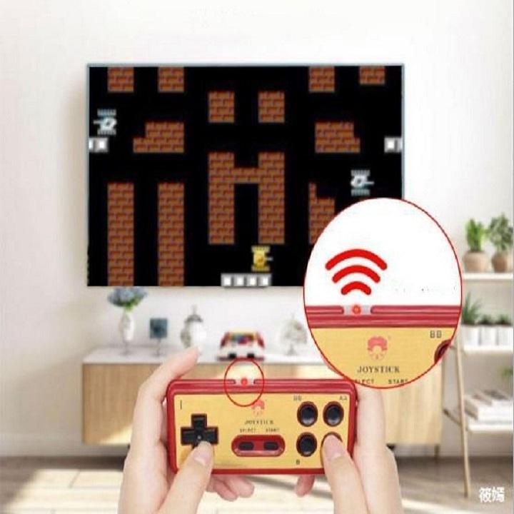 Tay game không dây bluetooth cho máy C37 &amp; D101