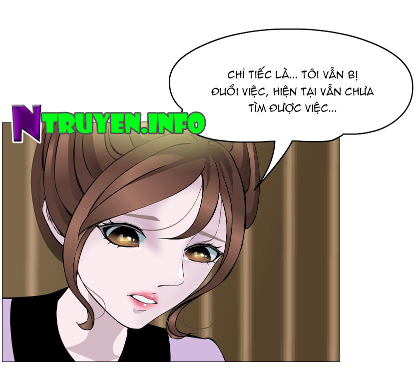 cạm bẫy của nữ thần chapter 158 8