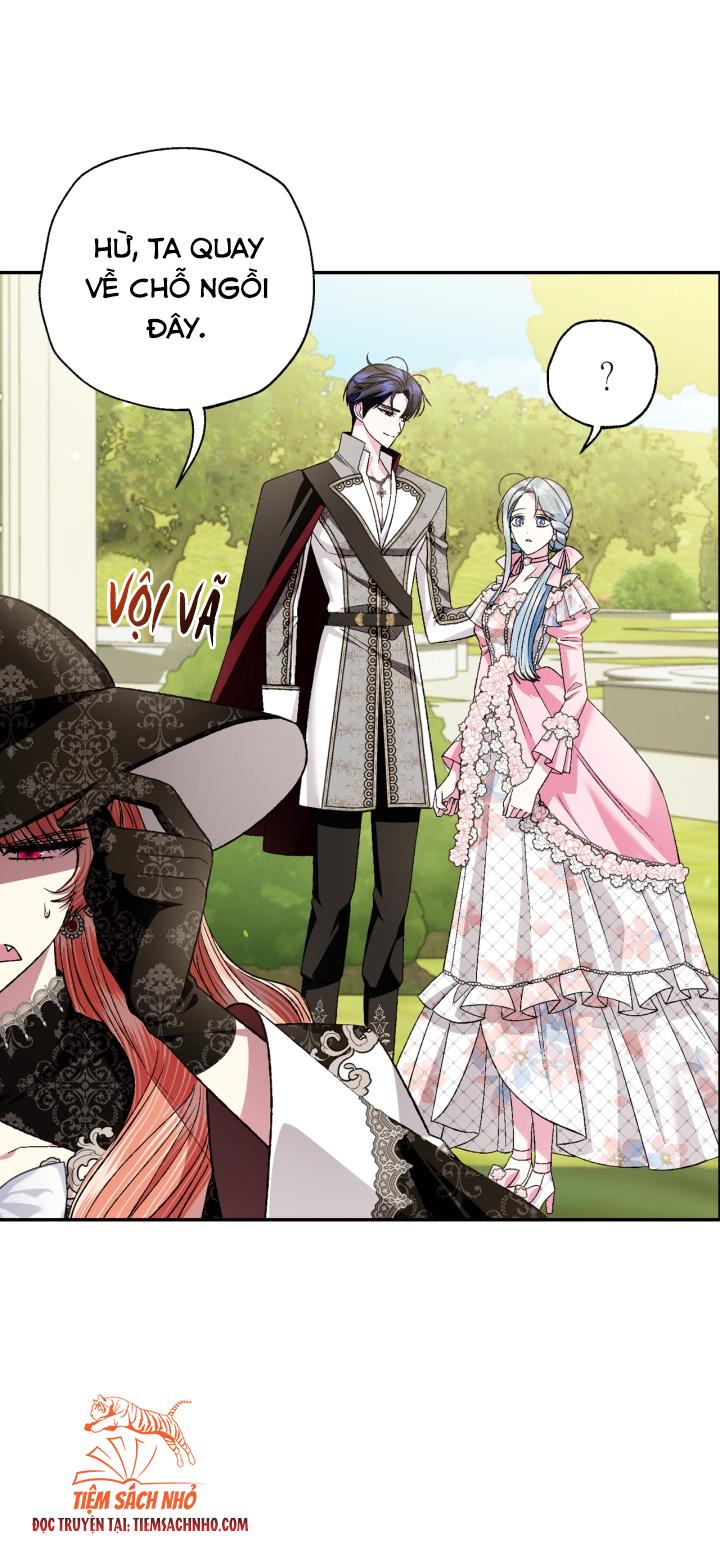 cha, con không muốn kết hôn đâu chapter 81 40