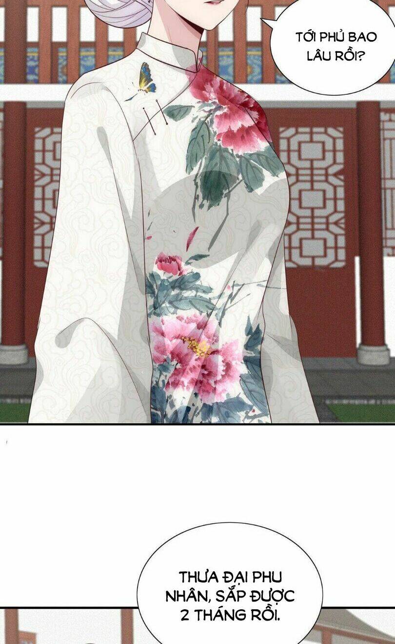 trở lại showbiz làm ảnh hậu chapter 9 25