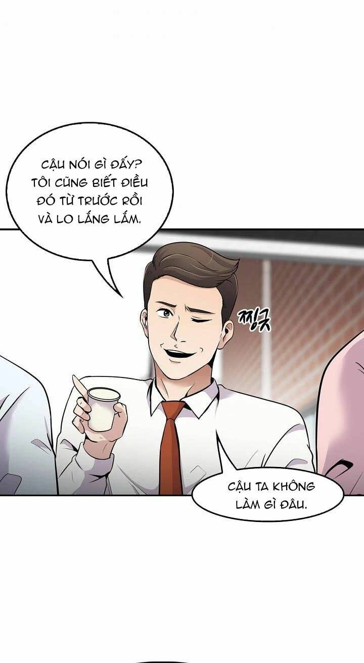 điều tra viên chuyển sinh chapter 49 11