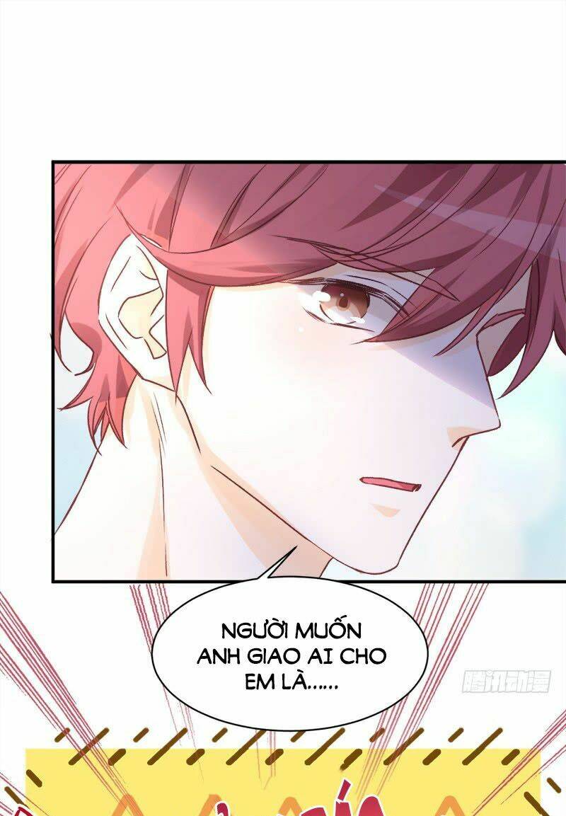 sở thích đặc biệt của nam thần chapter 6 11