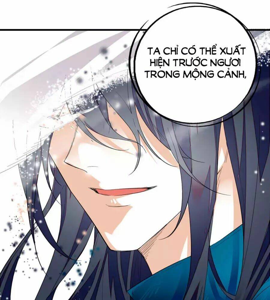 huyết túc khế ứớc chapter 3 50