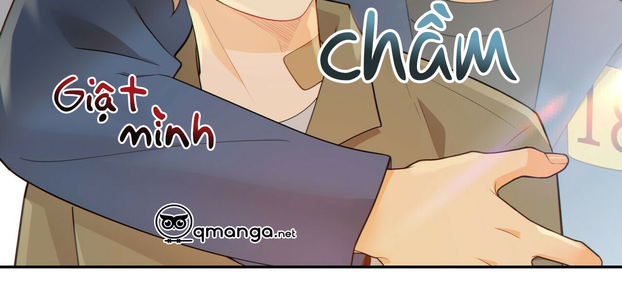 thời gian giữa sói và chó chapter 56.2 62