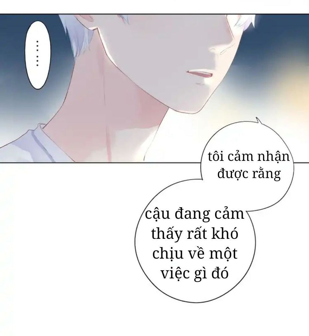 sos! tôi đã yêu một con sâu bướm (phần 2) chapter 41 13