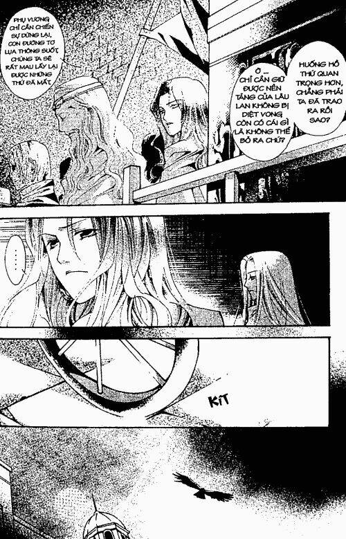 lâu lan y mộng chapter 4 20