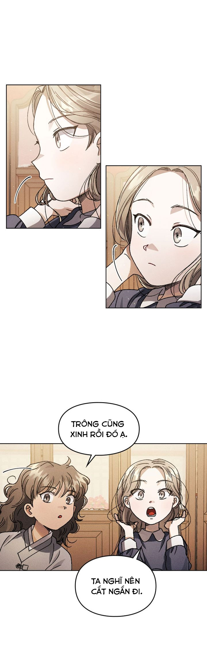 nếu tôi là bạn chapter 18 22