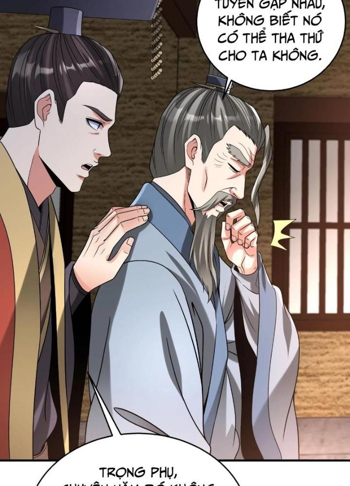 đại tần, ta là con tần thủy hoàng, giết địch thành thần chapter 74 56