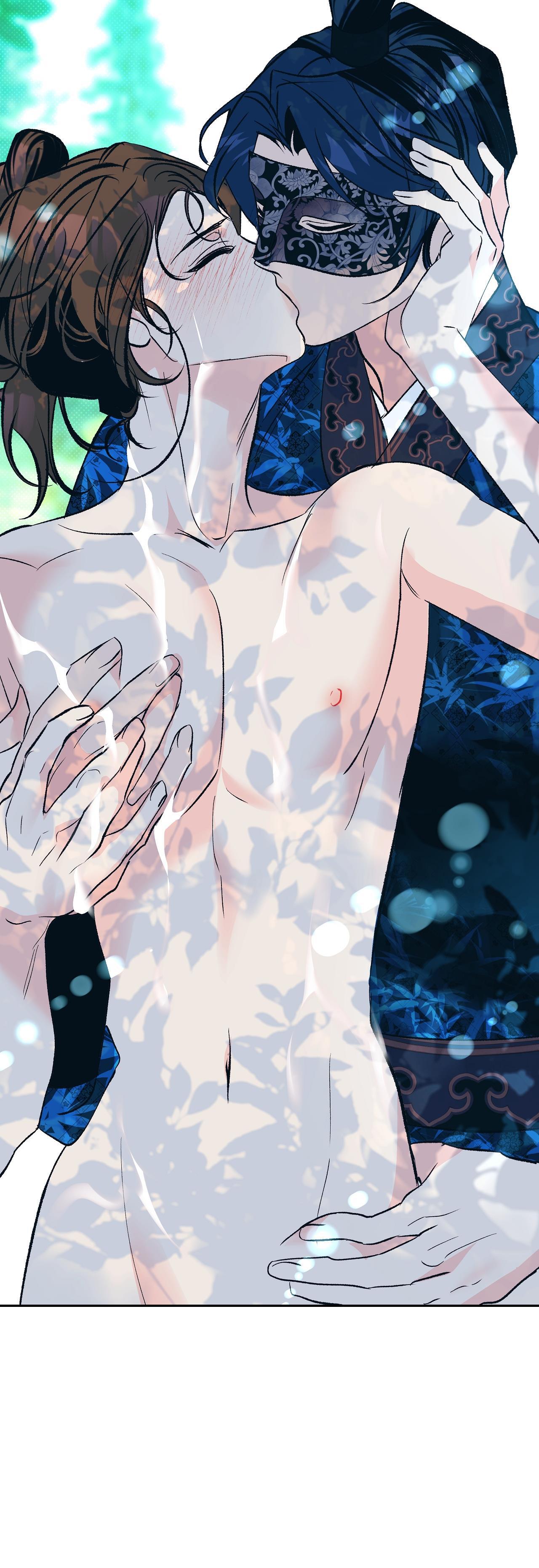 hương mộc chapter 11 1