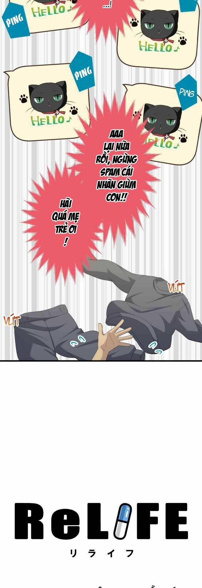 viên thuốc trùng sinh chapter 167 3