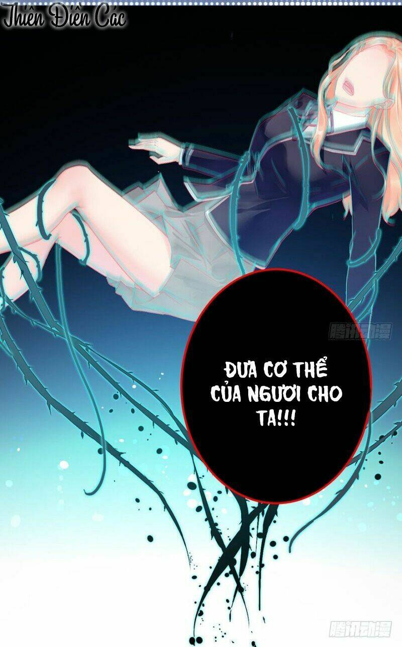 các ngươi muốn lên trời chapter 1 6