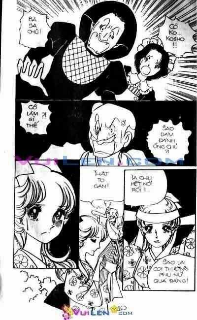 tiểu thư áo trắng chapter 2 40