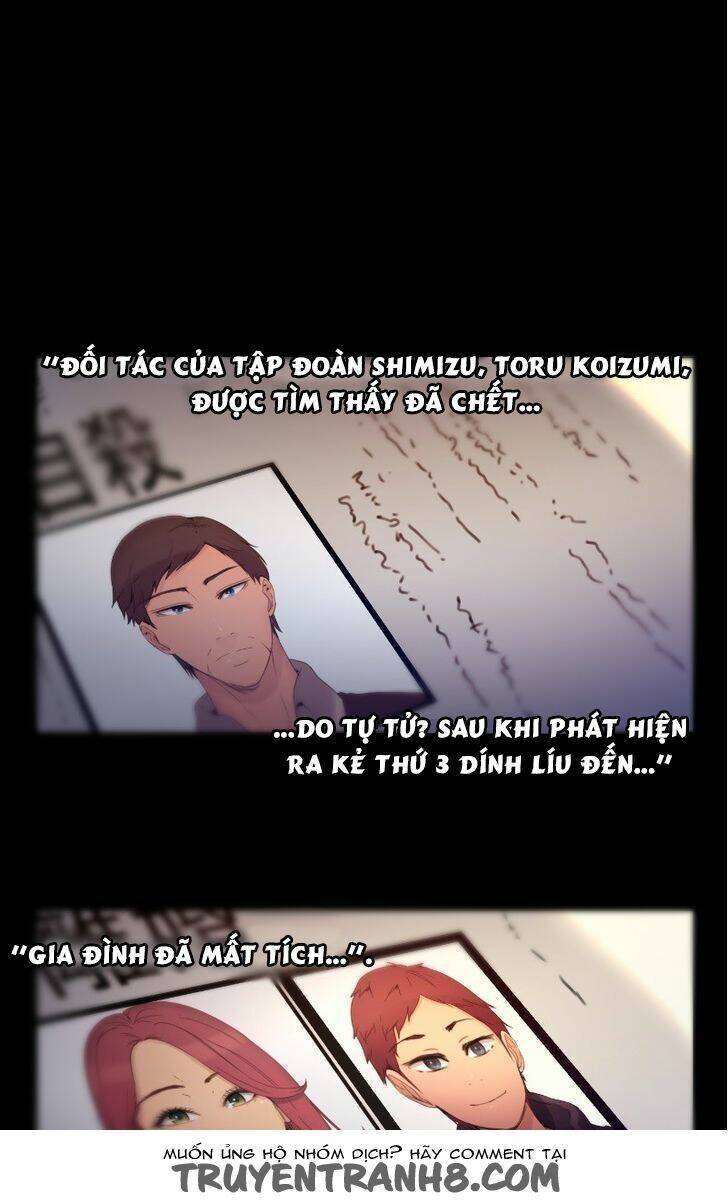 nhiệt huyết thanh xuân chapter 20 10