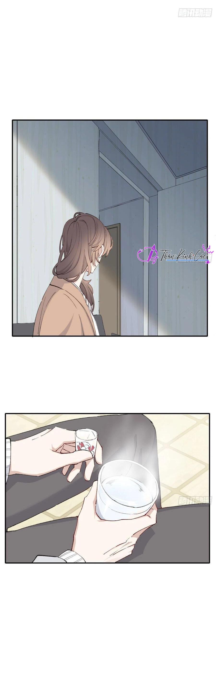 song vương chapter 25 11