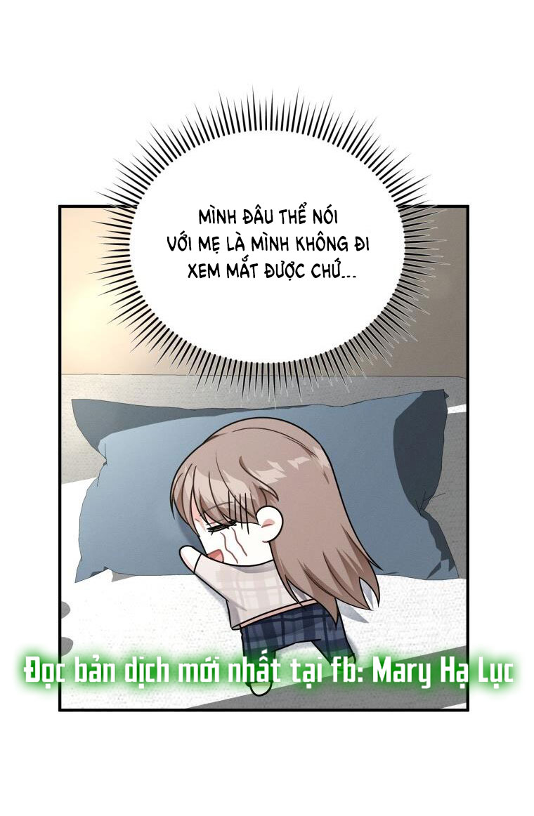 [18+] cùng trời cuối đất chapter 13.2 8