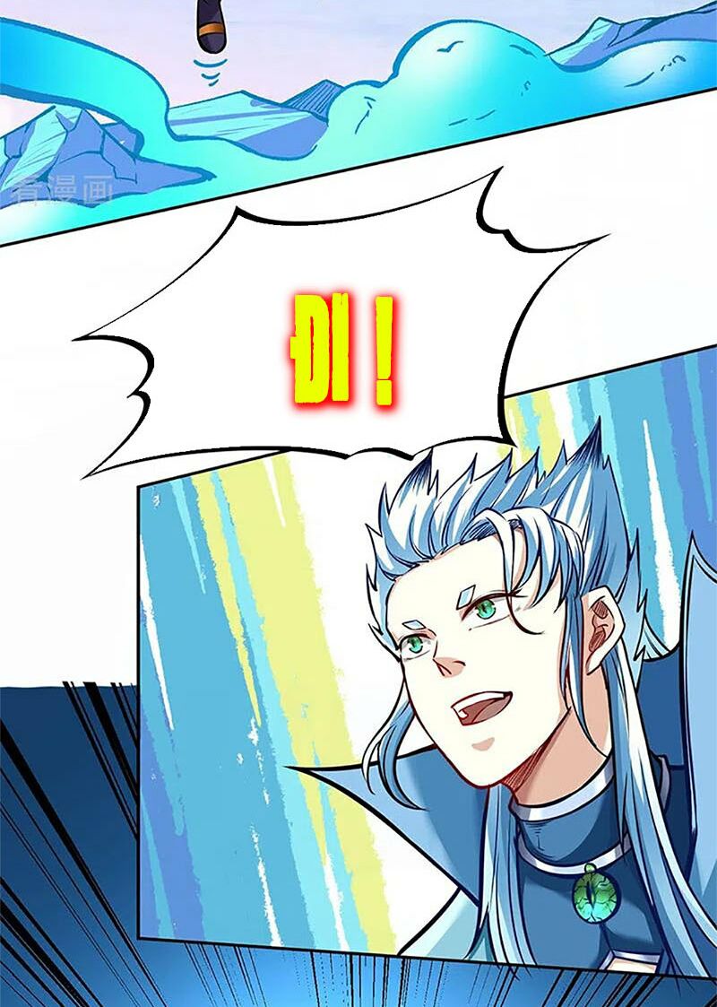 võ đạo độc tôn chapter 243 11