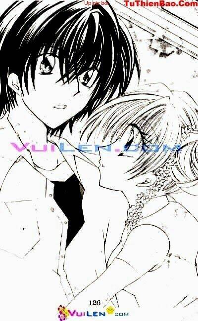 viên ngọc nhiệm màu chapter 8 127