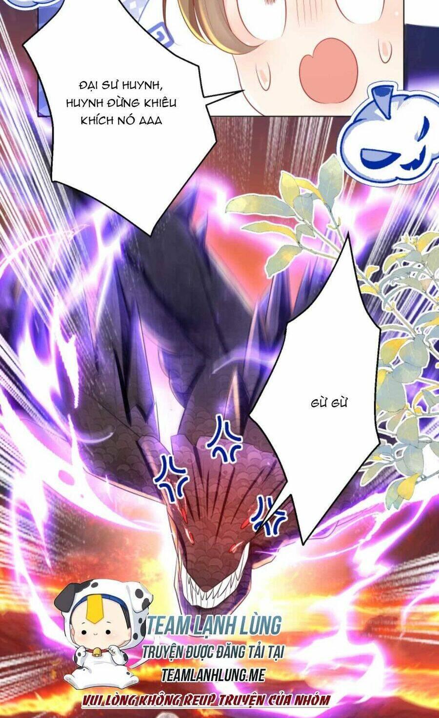 Mở Đầu Nữ Đế Làm Chính Cung chapter 168 38