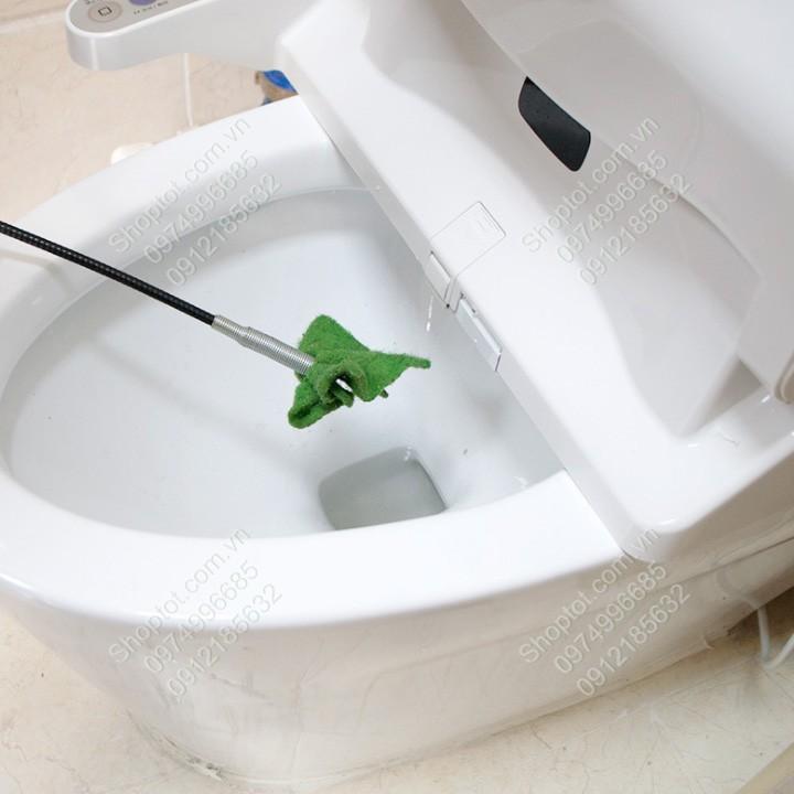 DỤNG CỤ GẮP RÁC THÔNG MINH, THÔNG TẮC ĐƯỜNG ỐNG, LAVABO, CHẬU RỬA BẾP