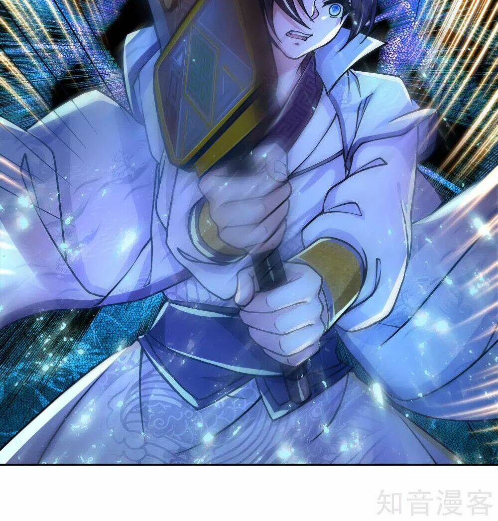 thân thể của ta là kiếm chủng chapter 47 19