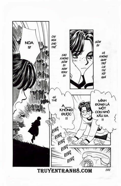 hajime là số một chapter 48 55