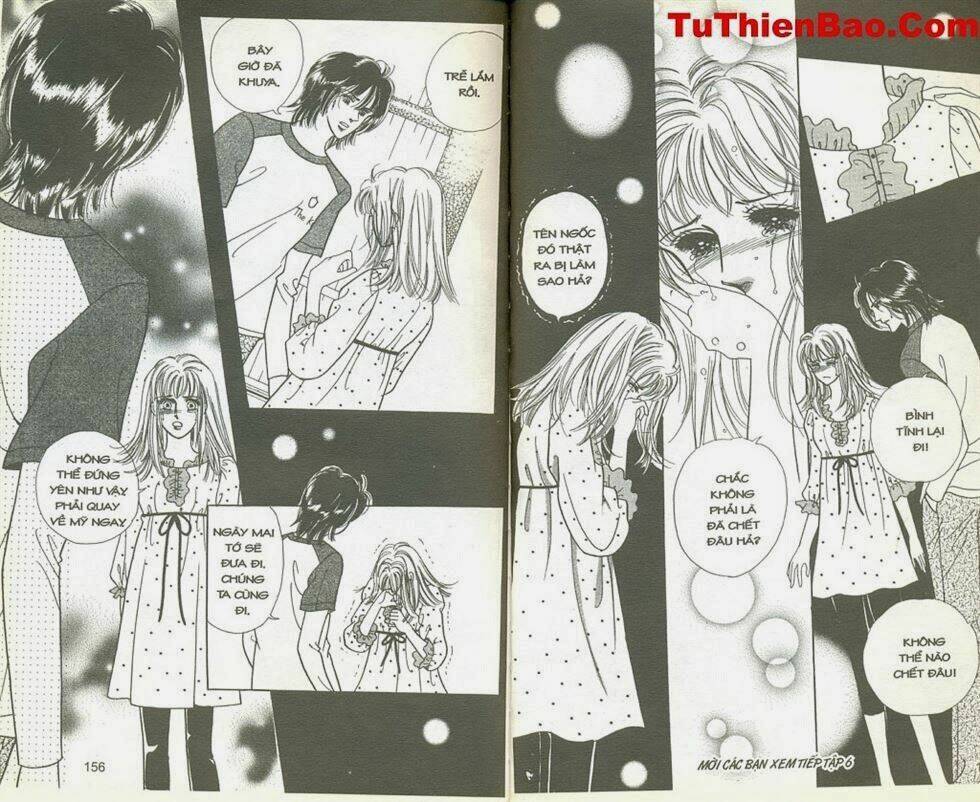 lọ lem kén rể chapter 5 78