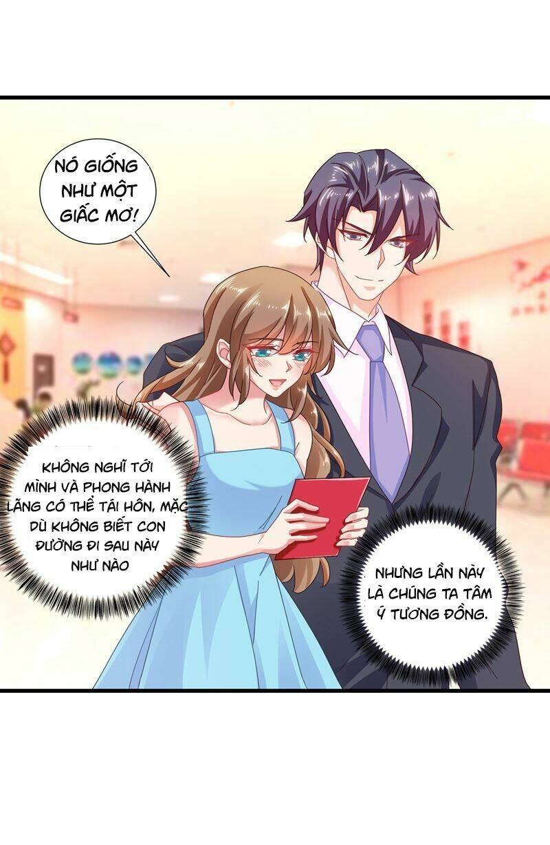 nhập cốt noãn hôn chapter 347 36