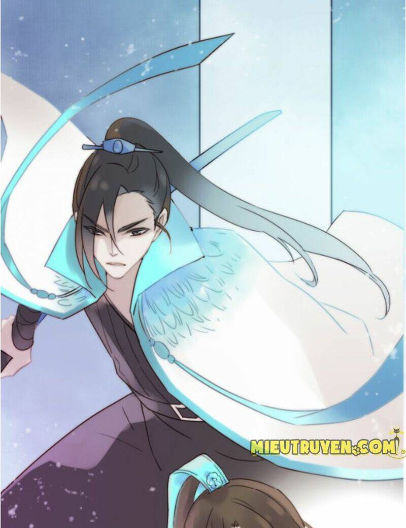 cướp chàng vợ về đón năm mới chapter 1 14