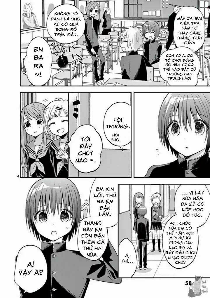 can you become a magical even xx? chapter 13 5