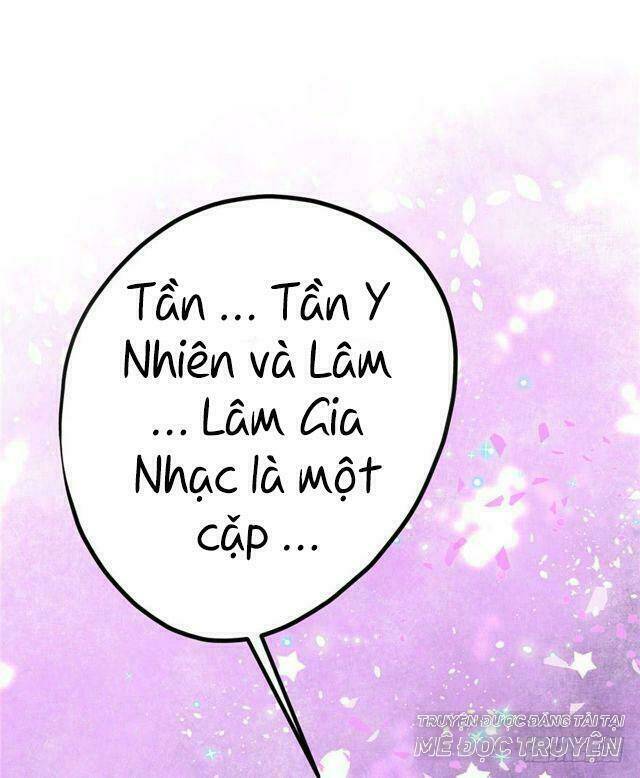 thời khắc và em đều đẹp chapter 8 66