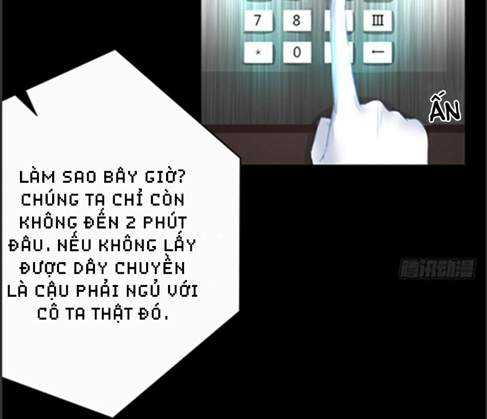 cẩm lý thiếu nữ của tôi chapter 2.2 5