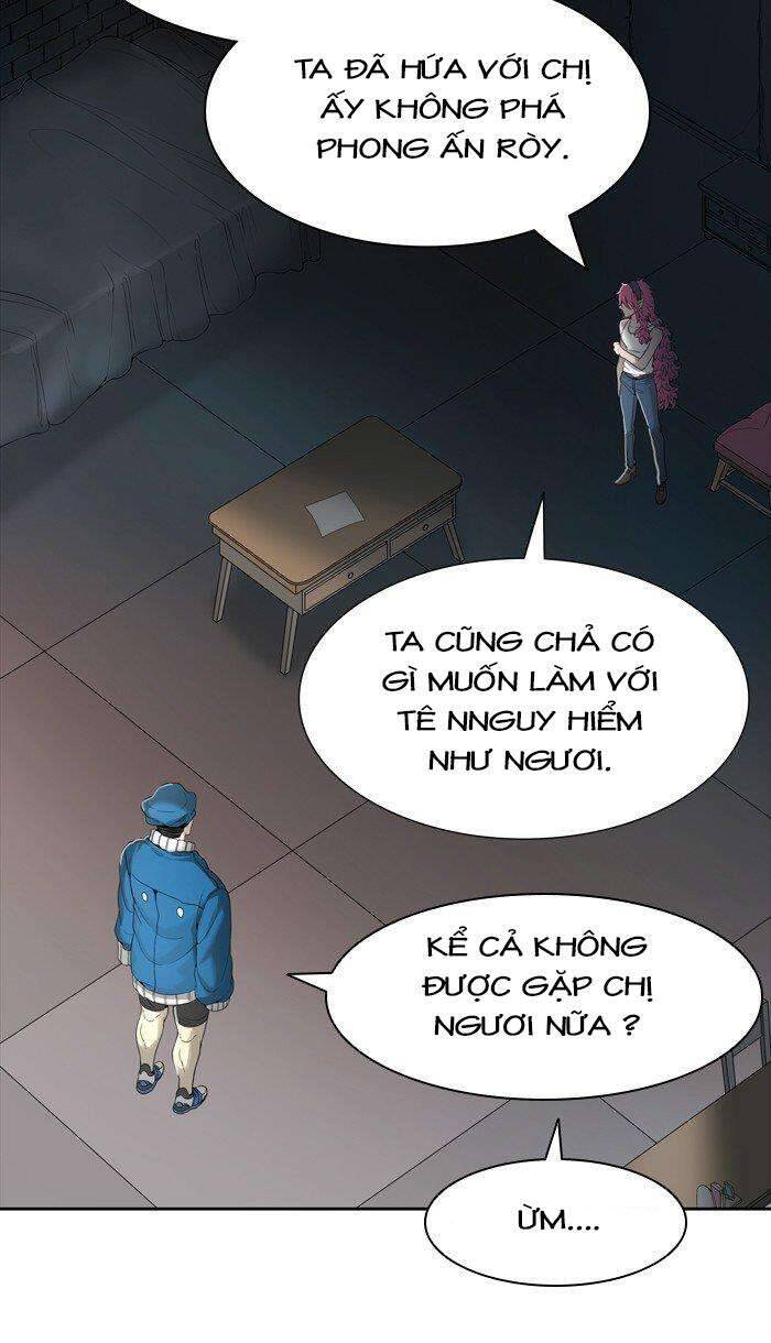 tòa tháp bí ẩn 2 chapter 455 84