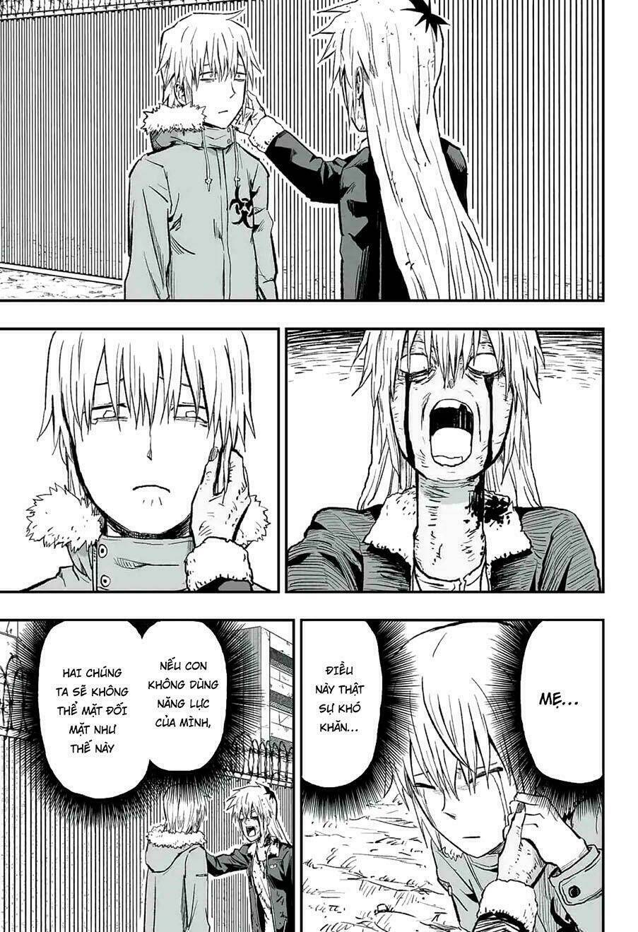 zombie king chapter 5.2 8