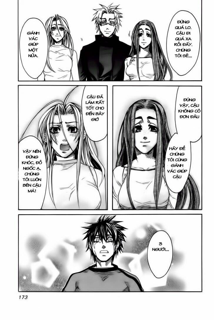 guardian dog chapter 22 26