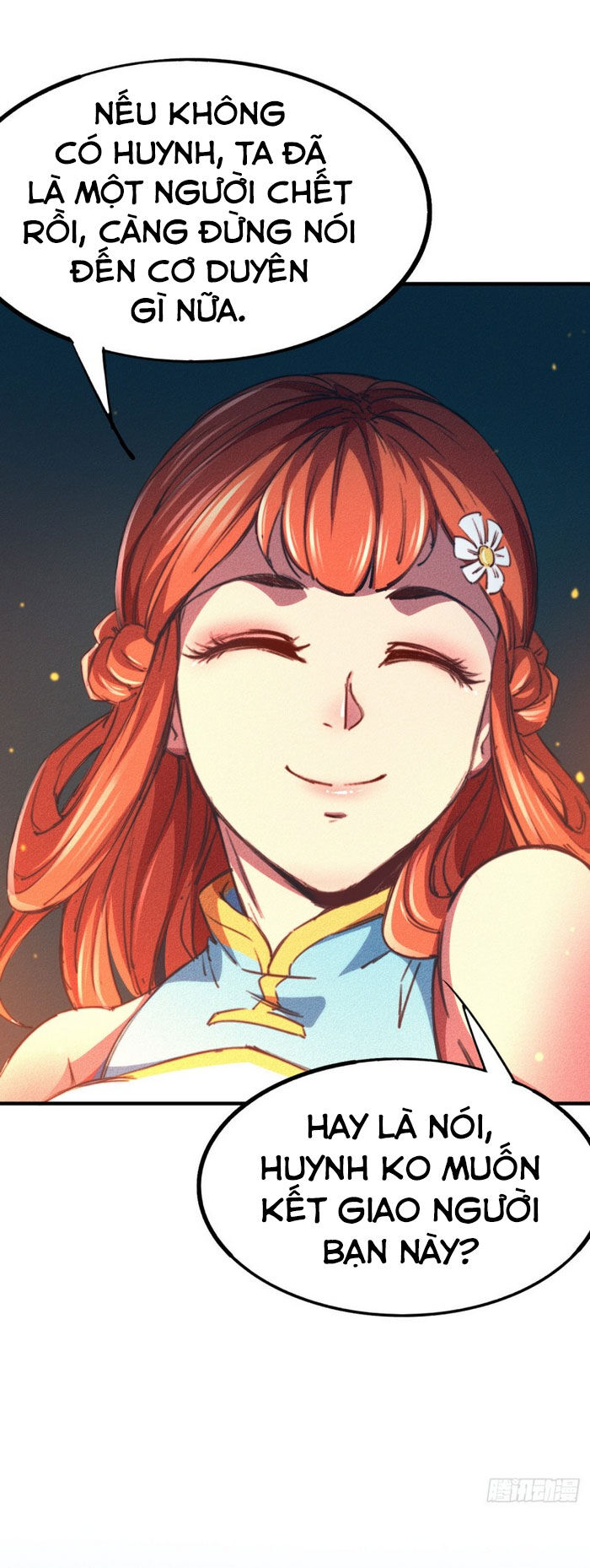 ta thành thần một mình chapter 5 8