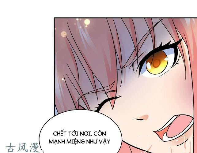 cô vợ siêu mẫu của cố thiếu chapter 98 12