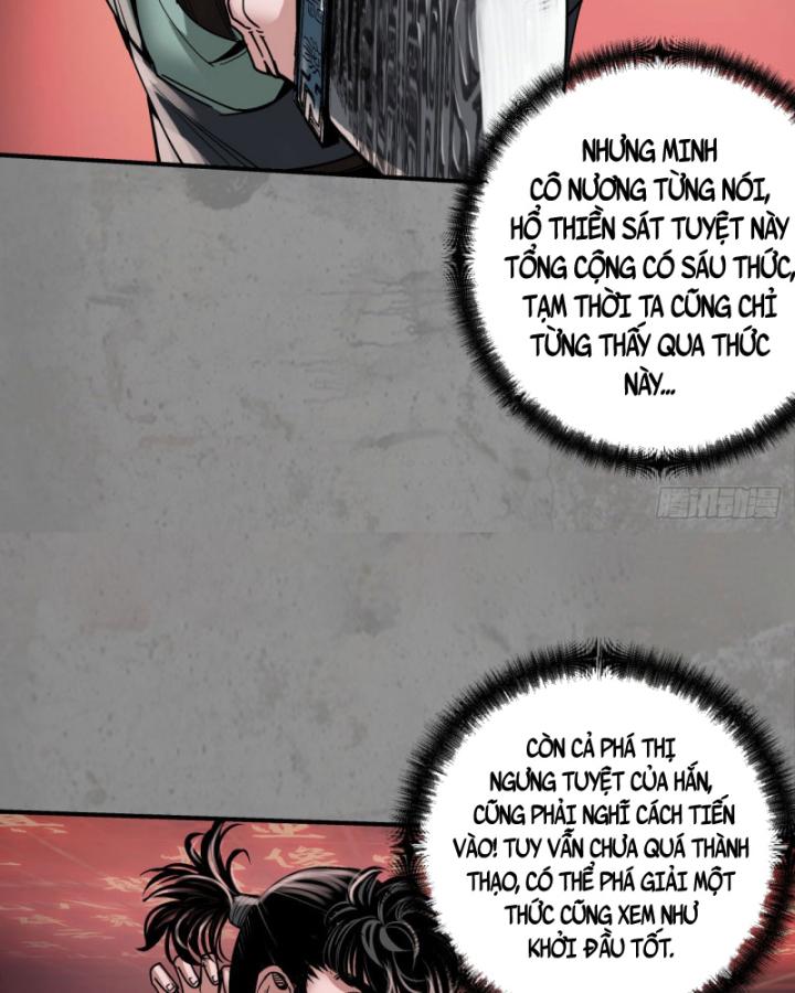 Tạng Phong Hành chapter 191 38