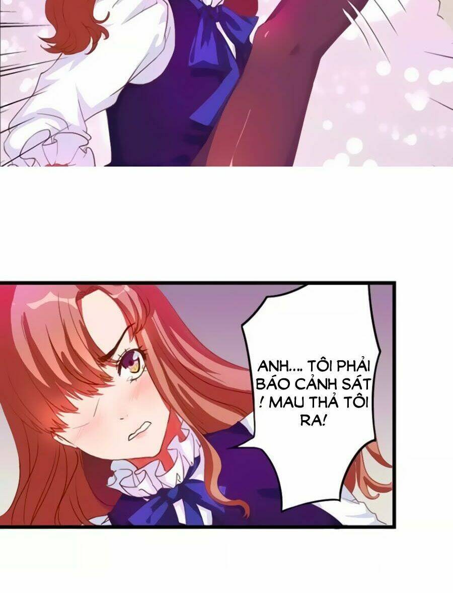 gối đầu vào tổng tài ác ma chapter 1 26