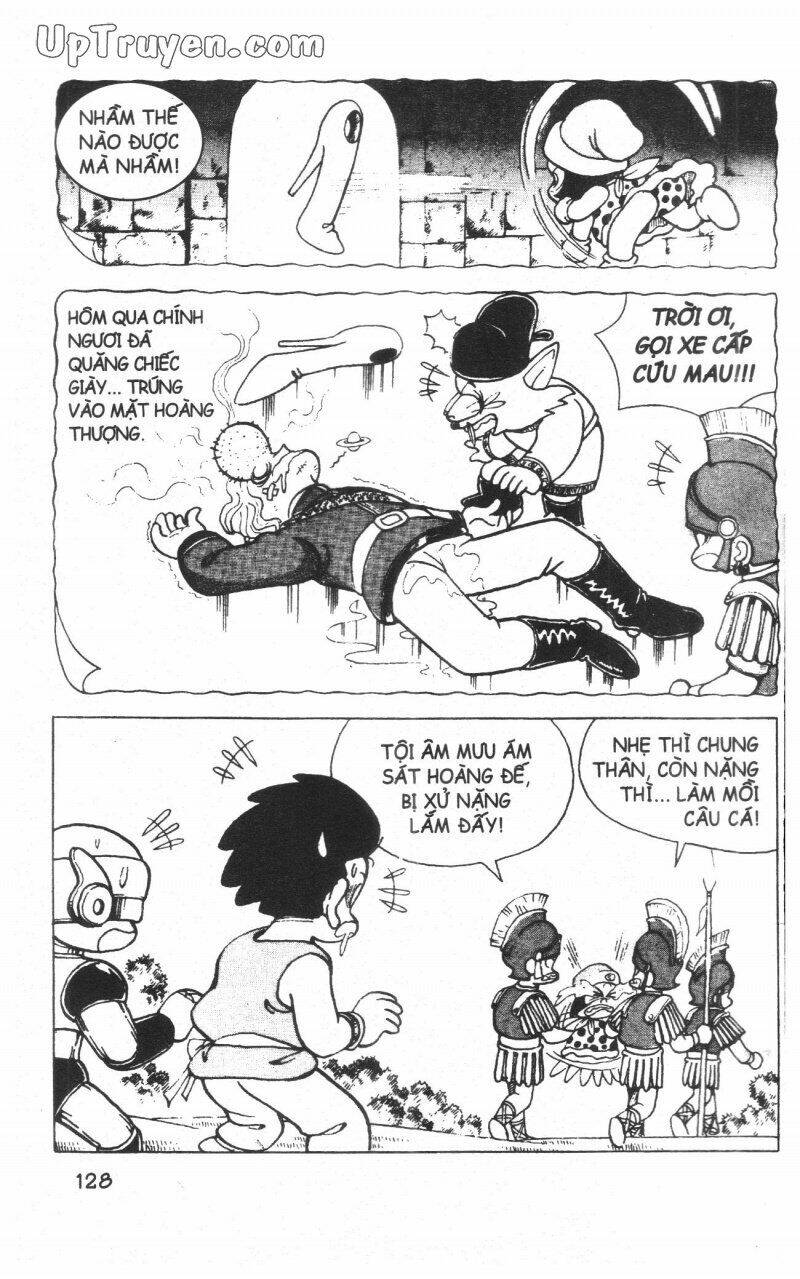 đội quân nhí nhố chapter 5 130