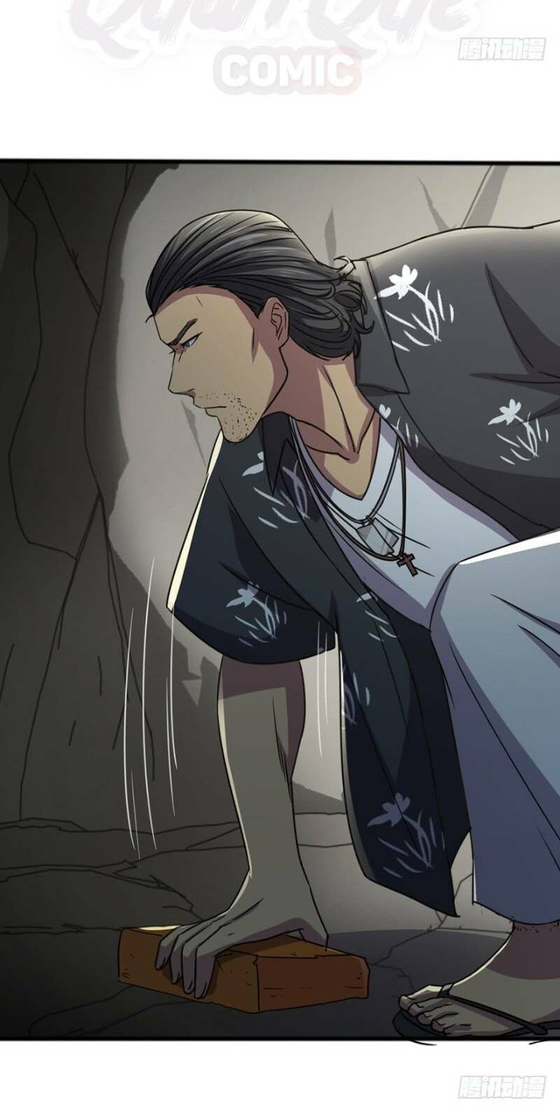 thập nhị thiên kiếp chapter 39 25