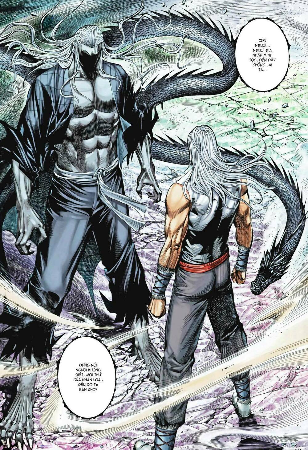 phong thần ký chapter 89 11