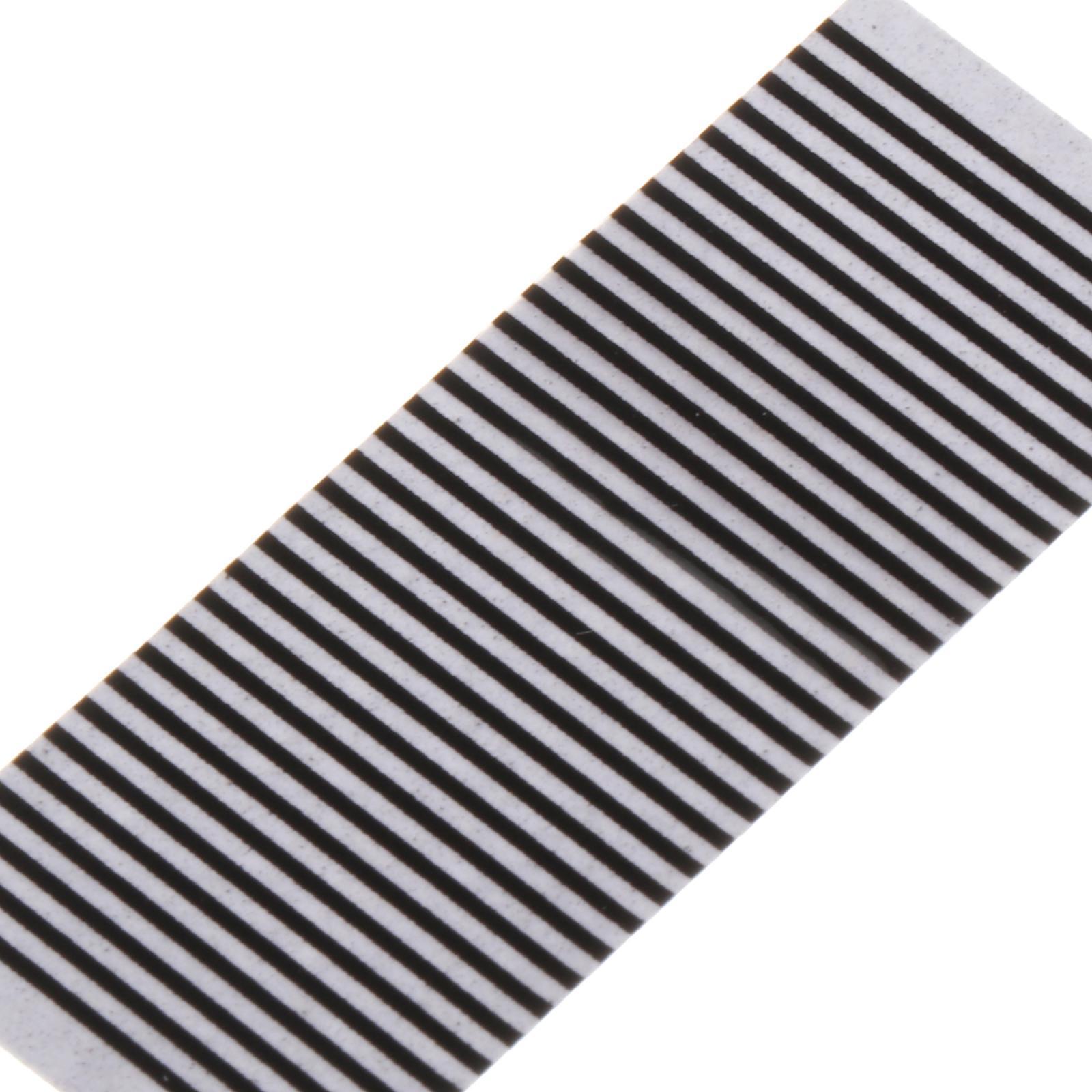 2x Car Instrument Cluster Pixel Fixing Ribbon Cable Repair for P38