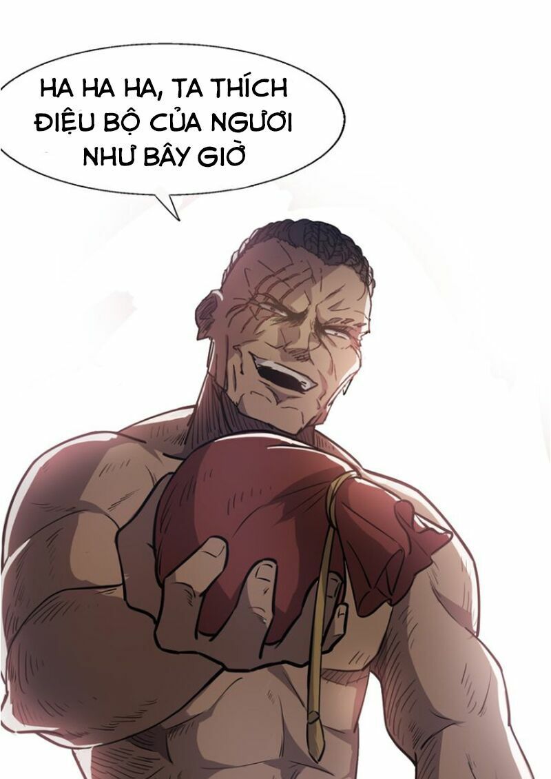 đại nghịch chi môn chapter 2 36