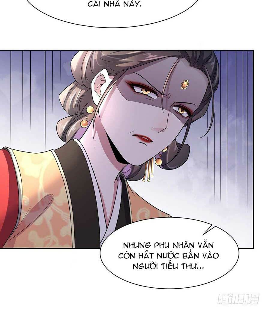 hoạn phi thiên hạ chapter 25 21