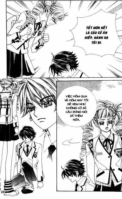 forbidden kiss chapter 34 1