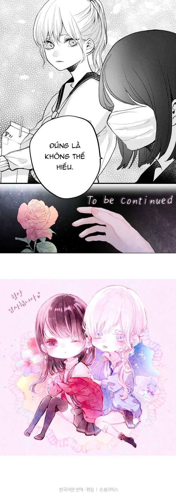 hoa viên bí mật chapter 32 9