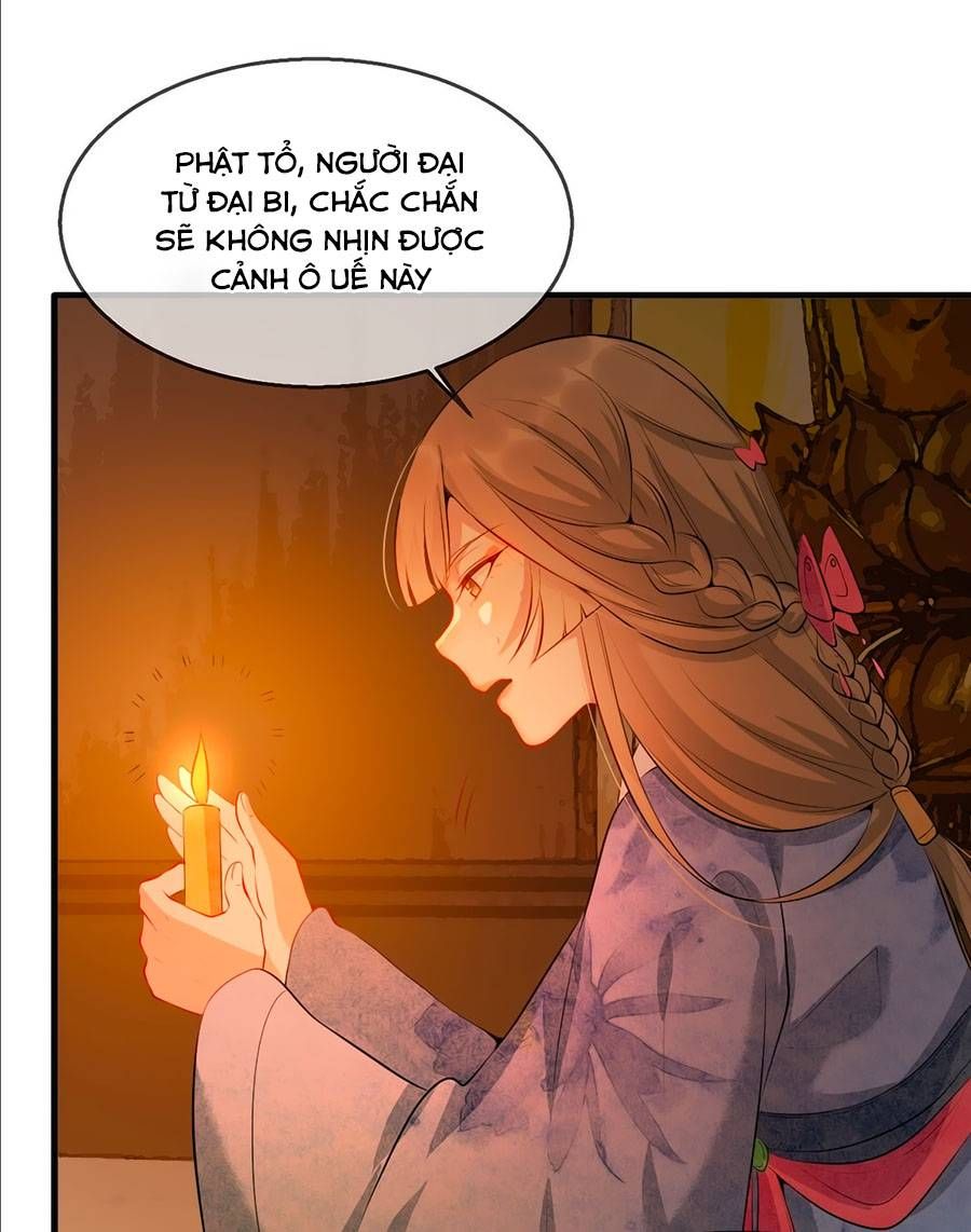 Gian Phi Như Thử Đa Kiều chapter 18 - Trang 36
