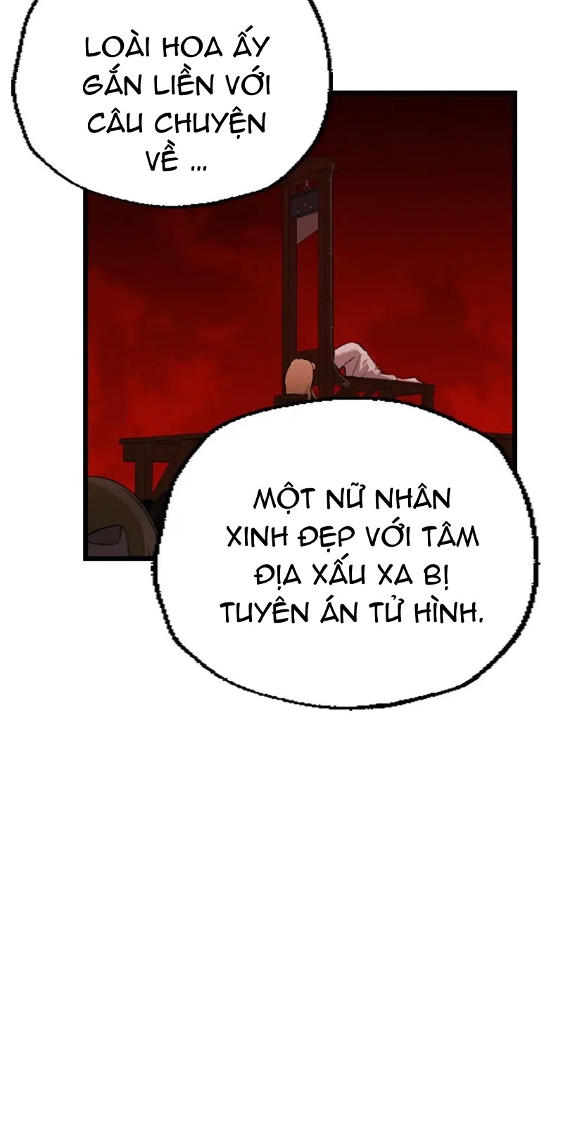Gửi Đến Ngươi, Người Mong Muốn Sự Đau Khổ Từ Ta chapter 6.2 - Trang 22