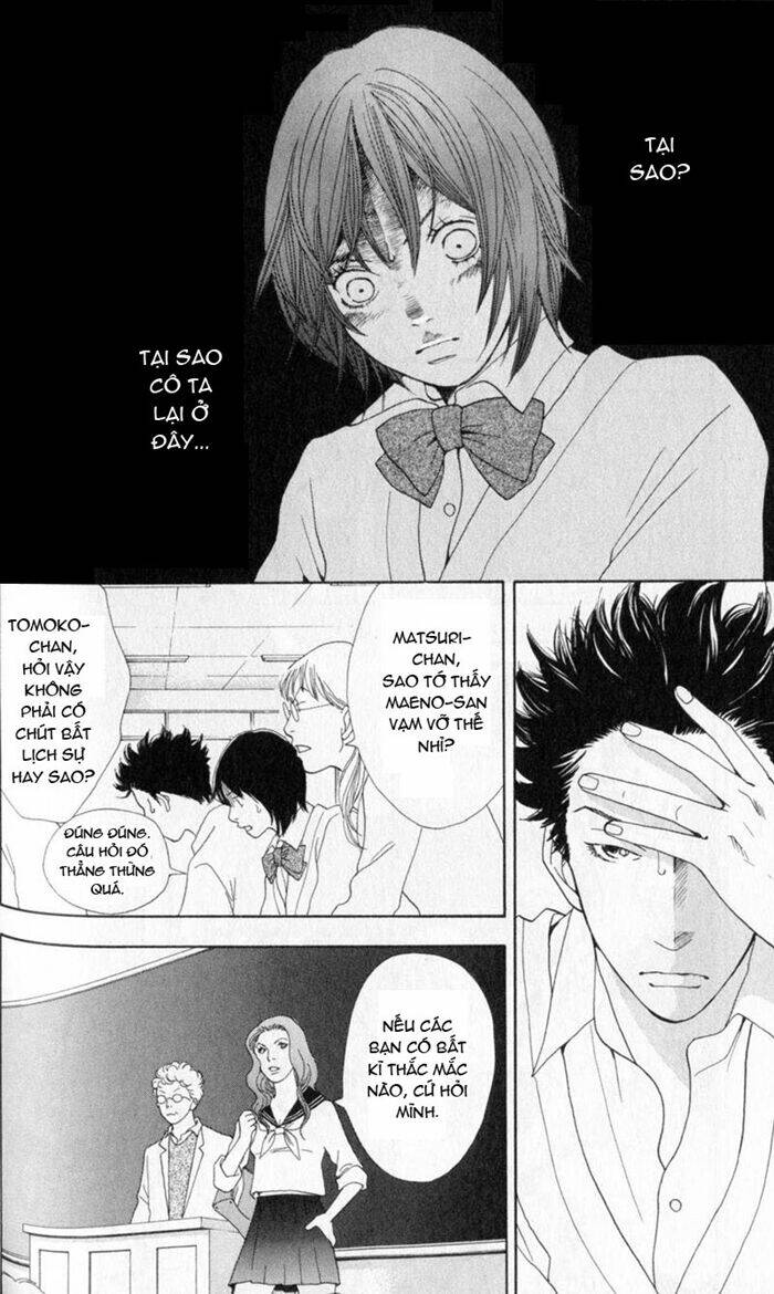 matsuri special chapter 10 5