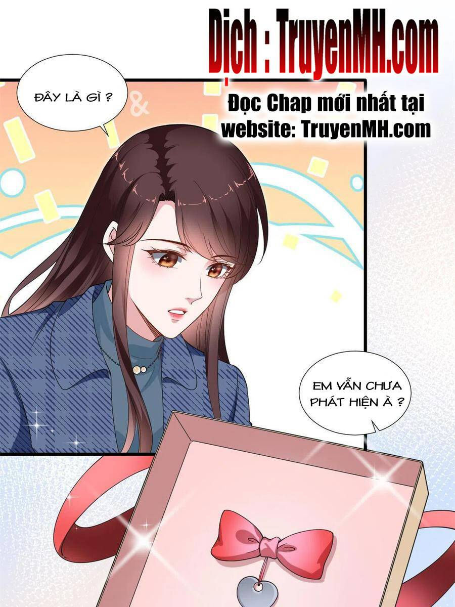 thí hôn lão công, cần giúp sức chapter 533 5